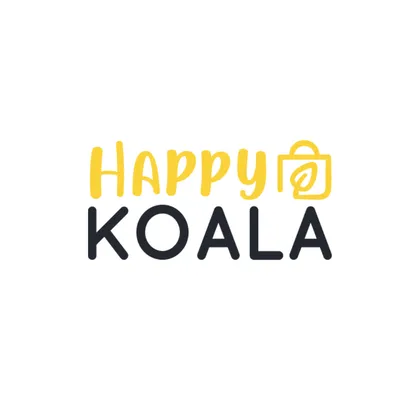 happykoala logo