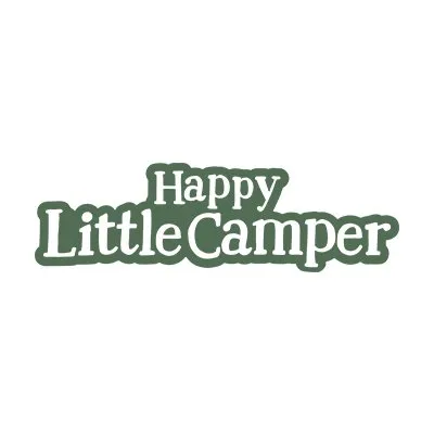 Happy Little Camper logo