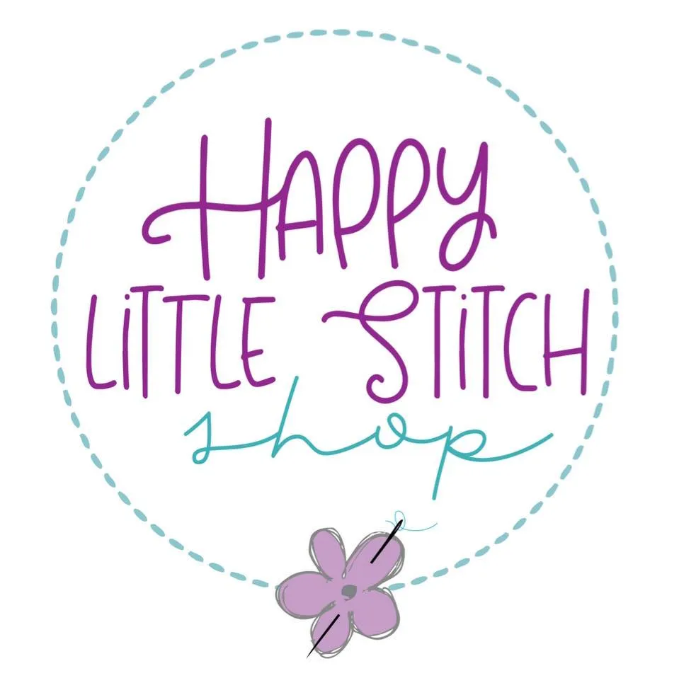 Happy Little Stitch Shop