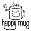 Happy Mug logo