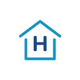 HappyNest logo/icon