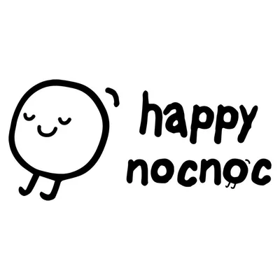 Happy Nocnoc logo