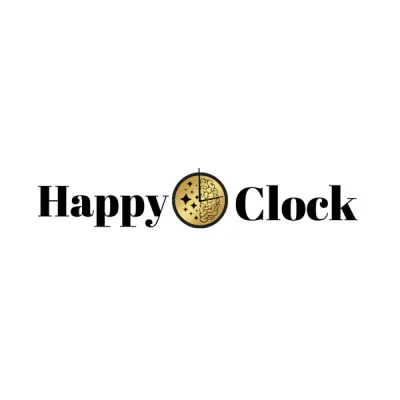 Happy o Clock logo