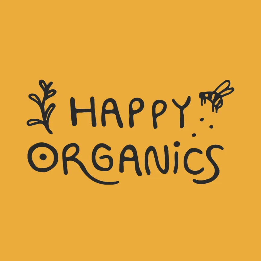 Happyorganics