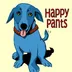 Happy Pants logo
