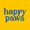 Happy Paws logo
