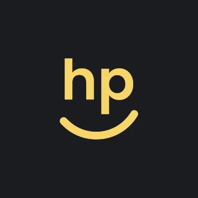 Happy Pay logo
