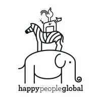 Happy People Project Logo