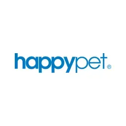 Happy Pet Products Logo
