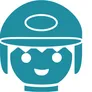 Logo Happy Station Breda