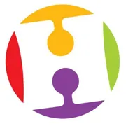 The Happy Puzzle Company Logo