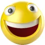 Logo Happy Rent