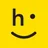 Happy Returns logo