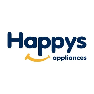 Happys Appliances