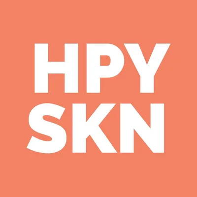 happyskinco.com logo