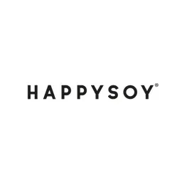 Happysoy logo