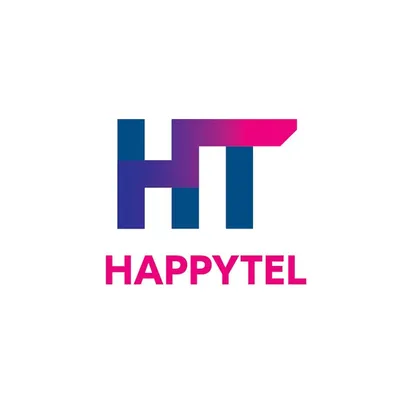 Happytel logo