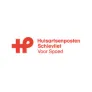 Logo Huisartsenpost Schievliet