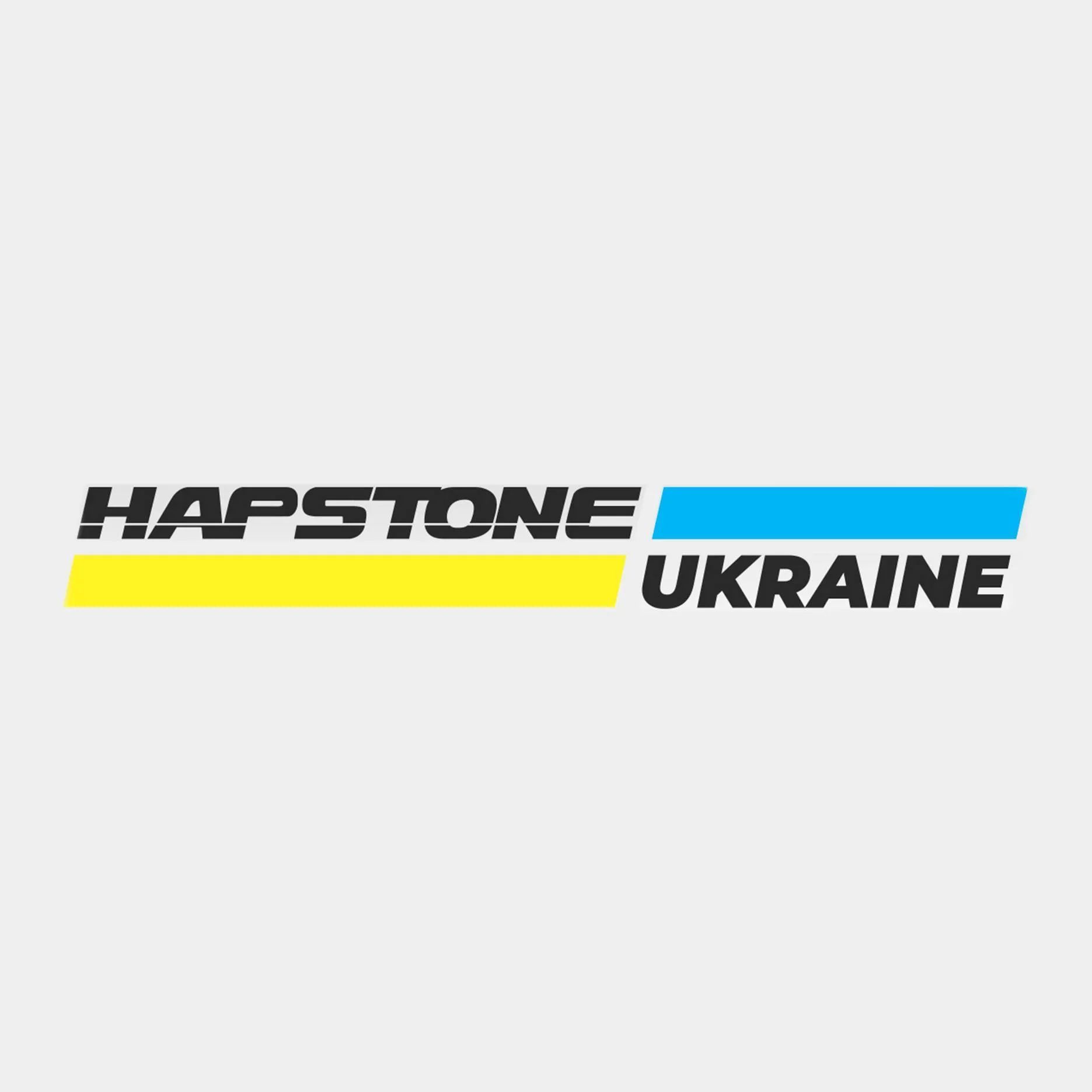 Hapstone logo