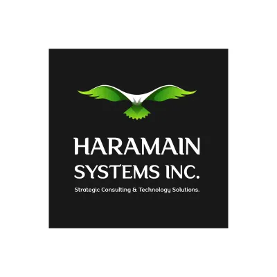 Haramain Systems Inc.