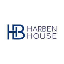 Harben House logo