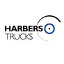 Logo Harbes Truck