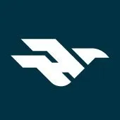 Logo by Brandfetch