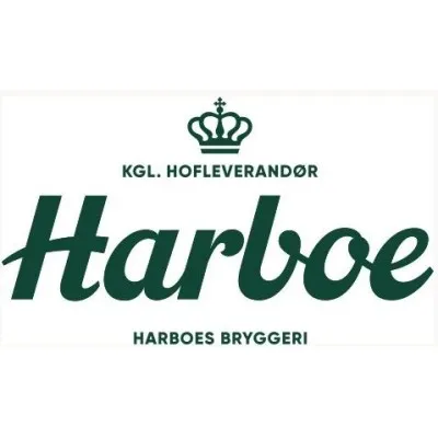 Harboes Bryggeri A/S Logo