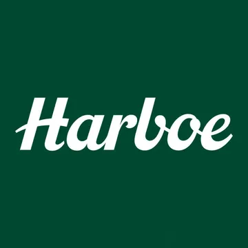 Harboes Bryggeri Logo