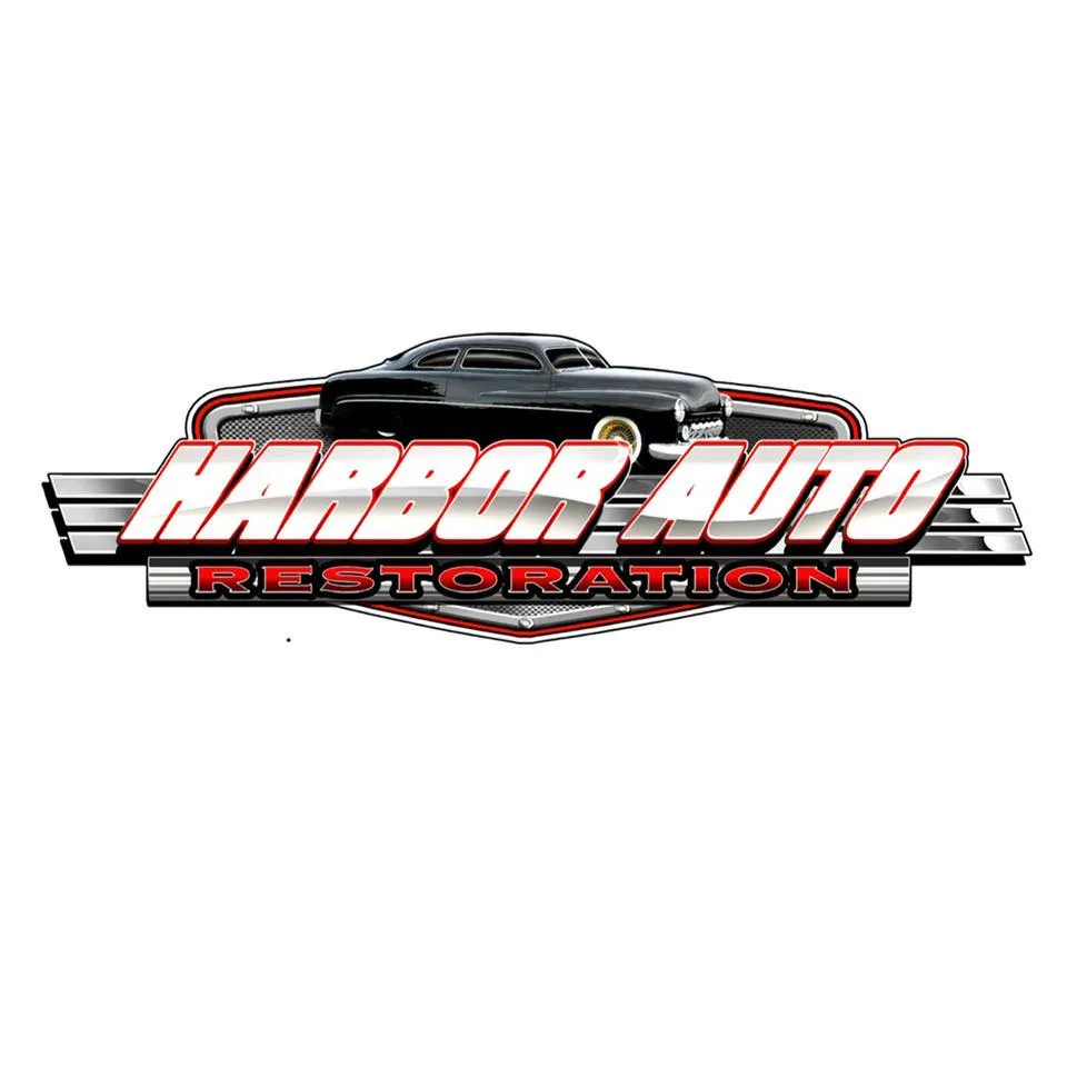 Harbor Auto Group logo