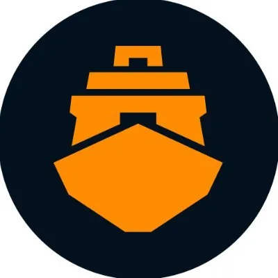 Harbor logo