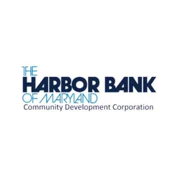 The Harbor Bank of Maryland Community Development Corporation logo