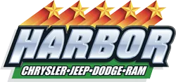 Harbor Chrysler Jeep Dodge, Inc. logo