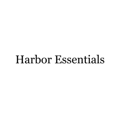 Harbor Essentials logo