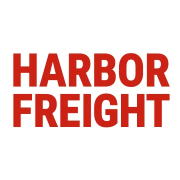 Harbor Freight Tools logo