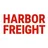 Harbor Freight Tools logo