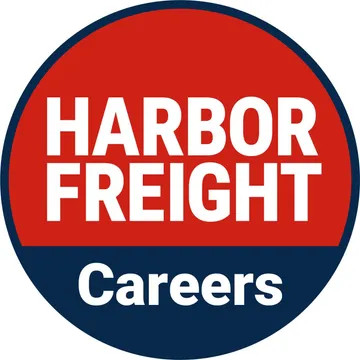 Harbor Freight Tools Logo