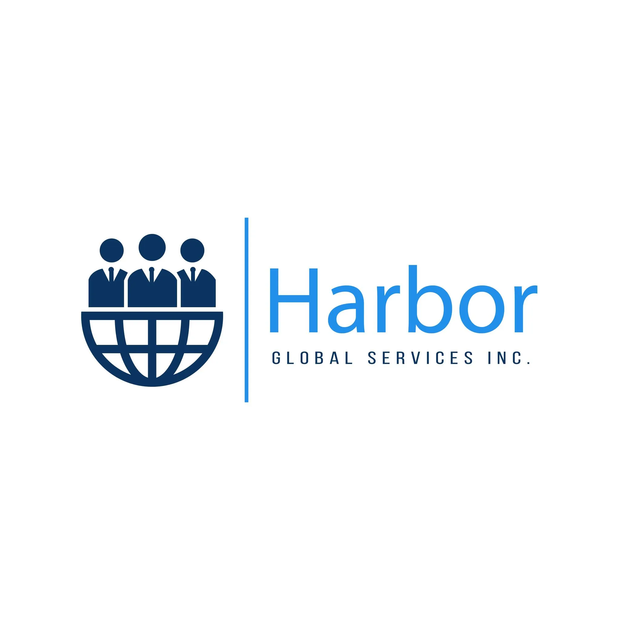 Harbor logo