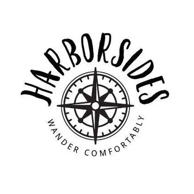 Harborsides logo