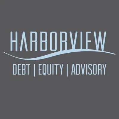 Harborview Capital Partners logo