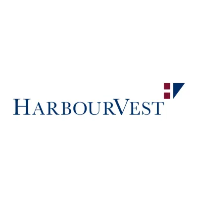 HarbourVest Partners logo