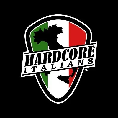 hardcoreitalians.com logo