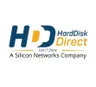 Hard Disk Direct logo