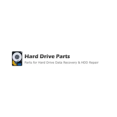 Harddriveparts