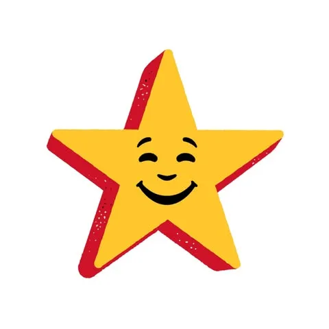 Hardee's logo