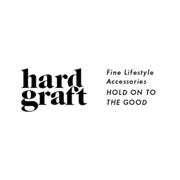  Hardgraft brand logo