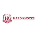 Hard Knocks logo