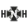 HARD'N'HEAVY logo
