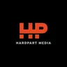 HardPart Media Denver logo