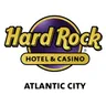 Hard Rock Hotel & Casino Atlantic City logo